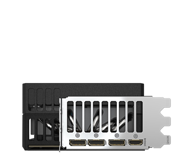 GIGABYTE GeForce RTX 5090 AORUS Master 32GB GDDR7 DLSS4 - 1309813 - zdjęcie 4